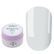 Komilfo Builder Gel Clear 685001 Komilfo Украина 15 g