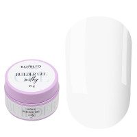 Komilfo Builder Gel Milky 685003 Komilfo Украина 15 g