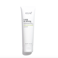 Keune CARE Уплотнительное несмываемое средство / Long & Strong Leave-in 21609 Голландия 100 ml
