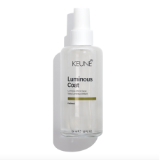 Keune Lumi Coat cпрей для экстра блеска, увлажнения и восстановления / Luminous Coat Shine Spray 21549 Голландия 150 ml
