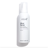 Keune Незмивний засіб Срібний блиск / Silver Savior Treatment 21577 Голандія 200 ml