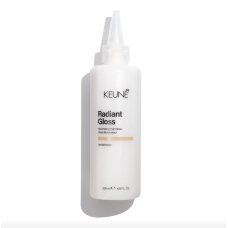 Кондиционер Keune CARE для усиления блеска тусклых волос/ Radiant Gloss Hair Gloss 21510 Голландия 200 ml