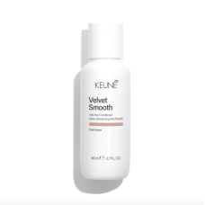 Кондиционер Keune CARE Кондиционер для разглаживания и смягчения Velvet Smooth / Velvet Smooth Conditioner 21542 Голландия 80 ml