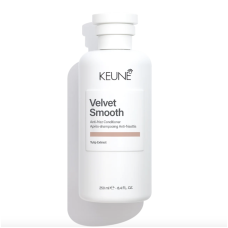 Кондиционер Keune CARE Кондиционер для разглаживания и смягчения Velvet Smooth / Velvet Smooth Conditioner 21543 Голландия 250 ml