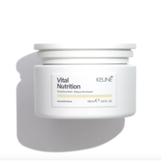 Маска Keune Основное питание / Vital Nutrition Mask 21520 Голландия 250 ml