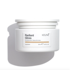 Маска Keune CARE Маска для усиления блеска тусклых волос / Radiant Gloss Mask 21512 Голландия 250 ml