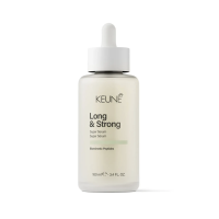 Сыворотка Keune CARE Укрепляющая и укрепляющая / Long & Strong Serum 21608 Голландия 100 ml