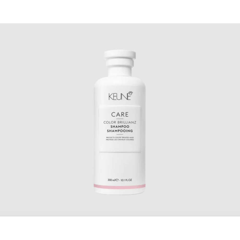Шампунь Keune CARE  Шампунь Яскравість кольору / Color Brillianz Shampoo 21524 Голандія 300 ml