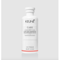 Шампунь Keune CARE для кучерявого волосся / Confident Curl Shampoo 21589 Голандія 300 ml