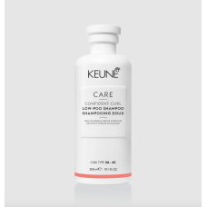 Шампунь Keune CARE для вьющихся волос / Confident Curl Shampoo 21589 Голландия 300 ml