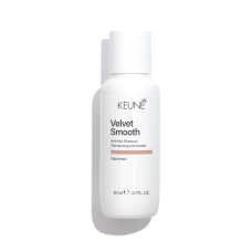 Шампунь Keune CARE для разглаживания и смягчения Velvet Smooth 80мл / Velvet Smooth Shampoo 21539 Голландия 80 ml