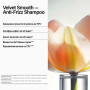 Шампунь Keune CARE для разглаживания и смягчения Velvet Smooth 80мл / Velvet Smooth Shampoo 21539 Голландия 80 ml