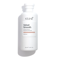 Шампунь Keune CARE Шампунь для разглаживания и смягчения Velvet Smooth / Velvet Smooth Shampoo 21540 Голландия 300 ml