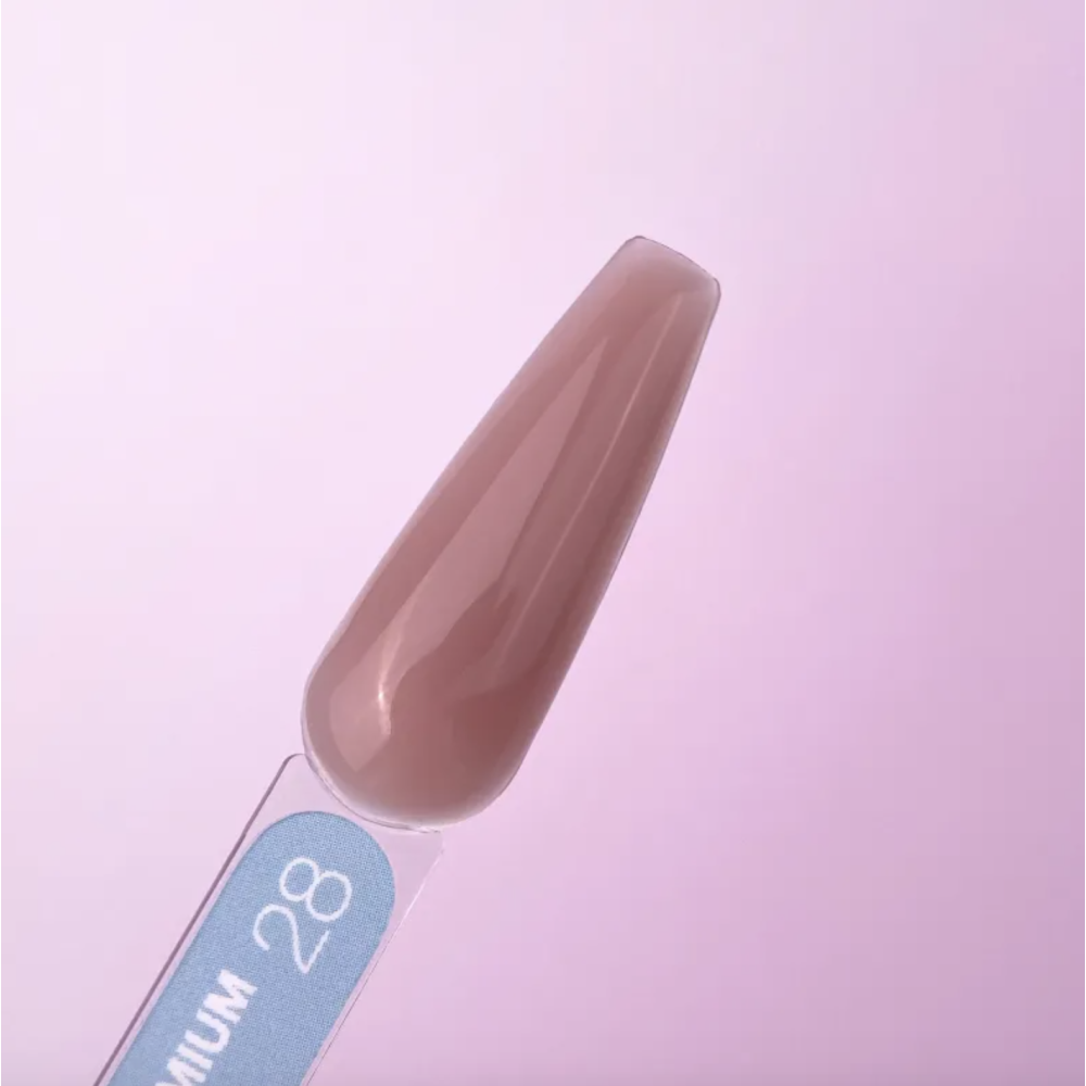 Luna Gel Premium №28 323-4945-1344 Украина 30 ml