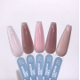 Luna Gel Premium №28 323-4945-1344 Украина 30 ml