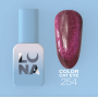 LUNA moon Гель-лак №254 Cat Eye 047-4119-1246 Україна 13 ml