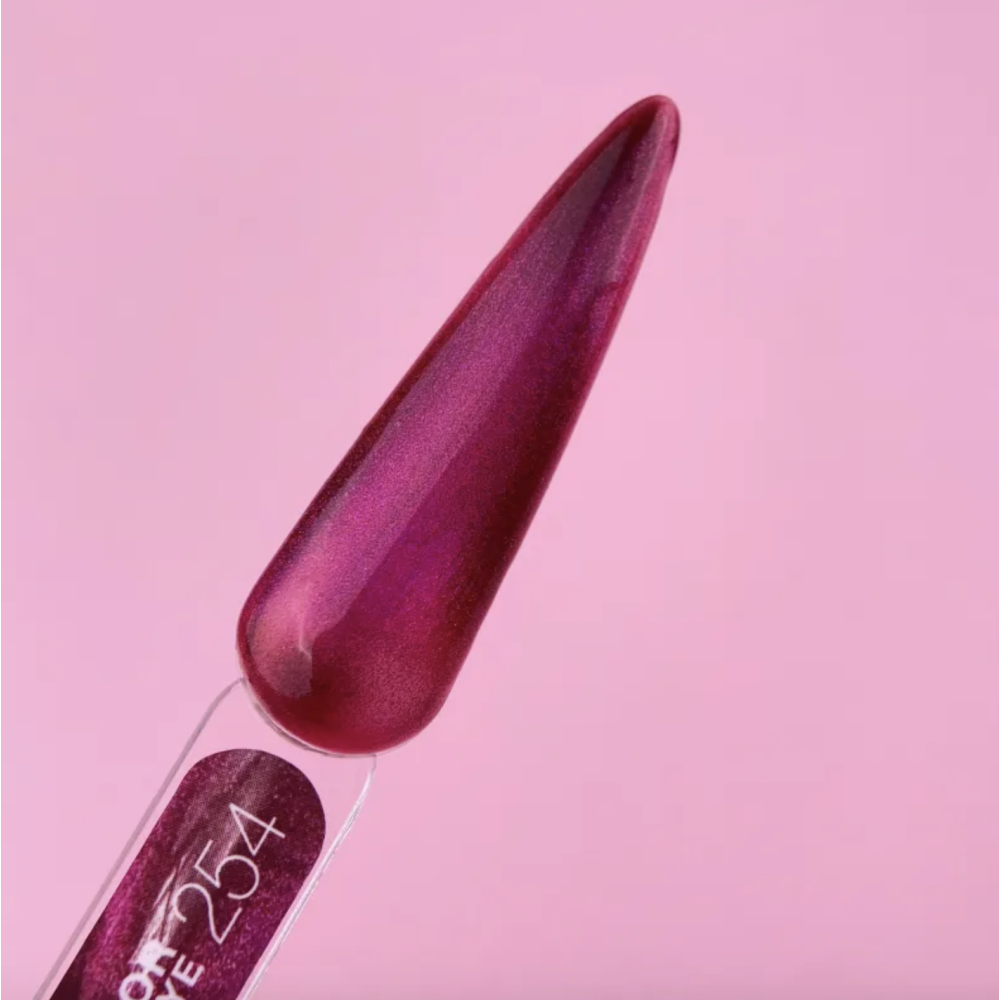 LUNA moon Гель-лак №254 Cat Eye 047-4119-1246 Україна 13 ml