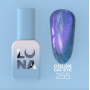 LUNA moon Гель-лак №255 Cat Eye 047-4120-1247 Україна 13 ml