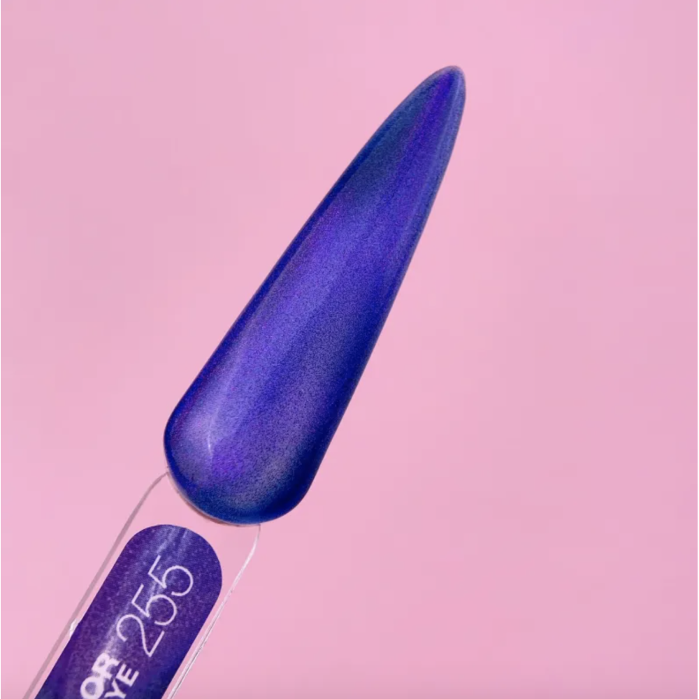 LUNA moon Гель-лак №255 Cat Eye 047-4120-1247 Україна 13 ml