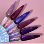 LUNA moon Гель-лак №255 Cat Eye 047-4120-1247 Україна 13 ml