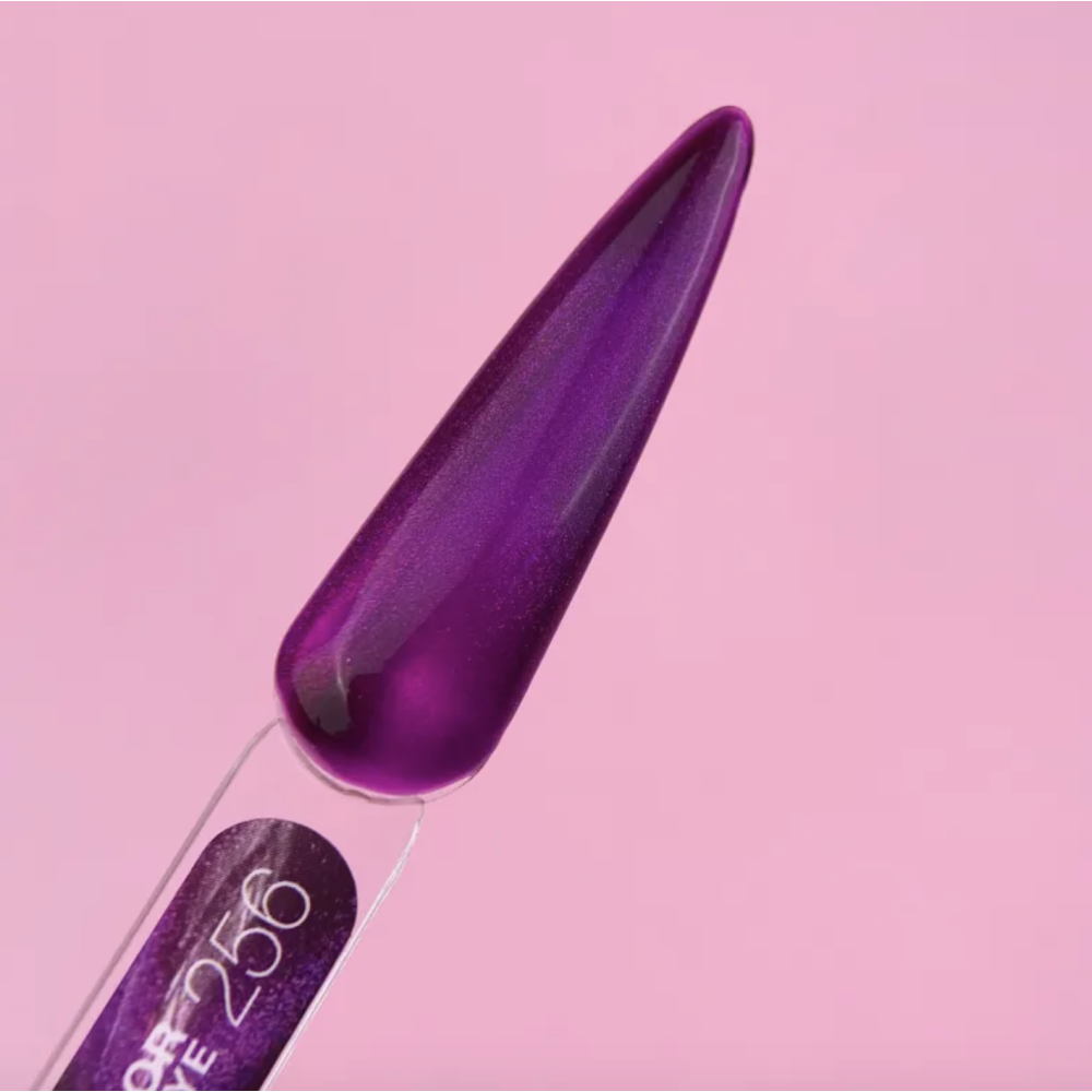 LUNA moon Гель-лак №256 Cat Eye 047-4121-1248 Україна 13 ml