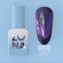 LUNA moon Гель-лак №257 Cat Eye 047-4122-1249 Україна 13 ml