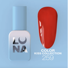 LUNA moon Гель-лак №259 Cat Eye 047-4485-1255 Украина 13 ml