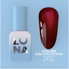 LUNA moon Гель-лак №262 Cat Eye 047-4488-1258 Украина 13 ml