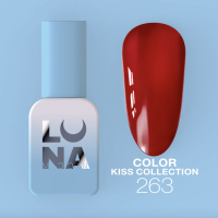 LUNA moon Гель-лак №263 Cat Eye 047-4489-1259 Украина 13 ml