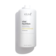 Шампунь Keune Основное питание Vital Nutrition Shampoo 21516 Голландия 1000 ml