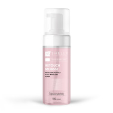 Shelly Пенка после маникюра с эффектом фотошопа Retouch Mousse 289990 Украина 150 ml