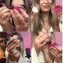 Сменный картридж Builder gel Edlen Princess №27 4000312060 Edlen Украина 30 ml