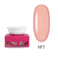 Сменный картридж Builder gel №07 4000312013 Edlen Украина 15 ml