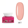 Сменный картридж Builder gel №07 4000312013 Edlen Украина 15 ml