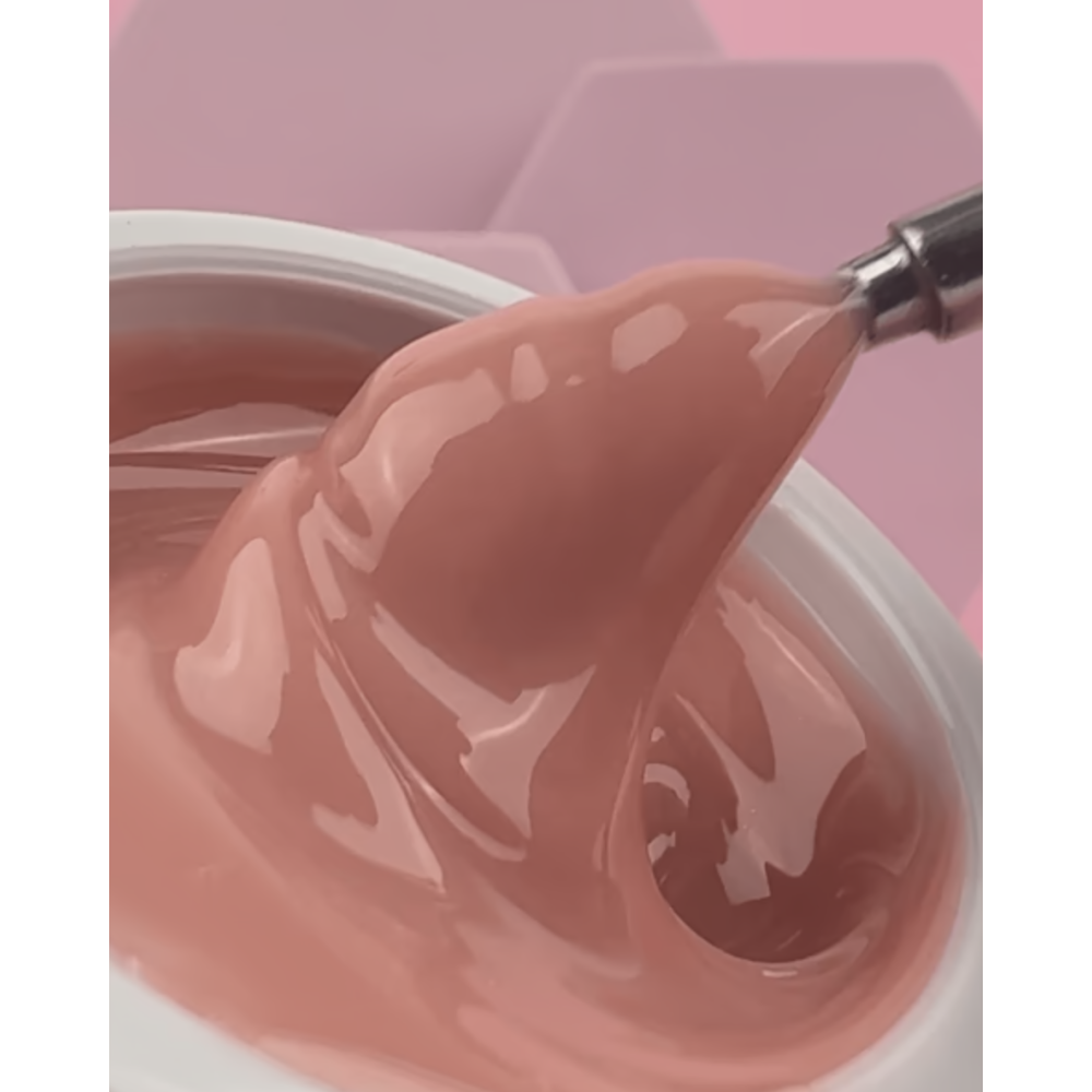 Сменный картридж Builder gel №07 4000312013 Edlen Украина 15 ml