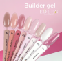 Сменный картридж Builder gel №07 4000312013 Edlen Украина 15 ml