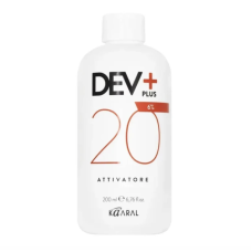 Окислитель Kaaral Dev Plus Vol. 20-6% 9764092 Италия 200 ml