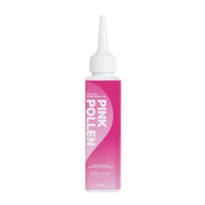 Тальк-пудра Pink Pollen Эдлен (talc for combimanicure) 4000400128 Эдлен Германия 100 g