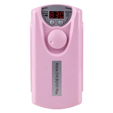 Фрезер полупрофессиональный портативный Mobile Drill на 45W/35000 об. BQ-101 PINK Китай
