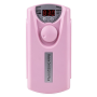 Фрезер полупрофессиональный портативный Mobile Drill на 45W/35000 об. BQ-101 PINK Китай