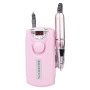 Фрезер полупрофессиональный портативный Mobile Drill на 45W/35000 об. BQ-101 PINK Китай