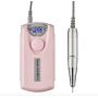 Фрезер полупрофессиональный Фрезер портативный Mobile Drill BQ-101 PINK на 45W/35000 об. Китай