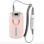 Фрезер полупрофессиональный Фрезер портативный Mobile Drill BQ-101 PINK на 45W/35000 об. Китай