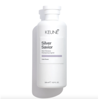 Шампунь Keune CARE Срібний блиск / Silver Savior Shampoo 21560 Голандія 300 ml