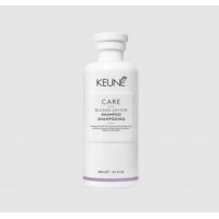 Шампунь Keune CARE для укрепления обесцвеченных волос Blonde Savior Shampoo 21579 Голландия 300 ml