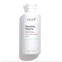 Шампунь Keune CARE Шампунь Абсолютный объем Absolute Volume Shampoo 21533 Голландия 300 ml