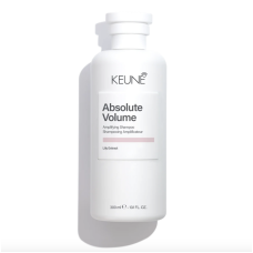 Шампунь Keune CARE Шампунь Абсолютный объем Absolute Volume Shampoo 21533 Голландия 300 ml