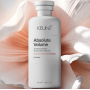 Шампунь Keune CARE Шампунь Абсолютный объем Absolute Volume Shampoo 21533 Голландия 300 ml
