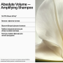 Шампунь Keune CARE Шампунь Абсолютный объем Absolute Volume Shampoo 21533 Голландия 300 ml