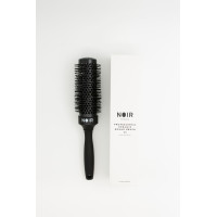NOIR STOCKHOLM браш Nylon Ceramic Round Brush #43 20029 Швеция